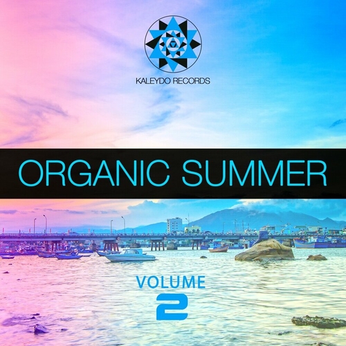 VA - Organic Summer, Vol. 2 [KLD357]